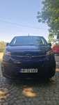 Opel Vivaro Opel Vivaro 1.5 diesel