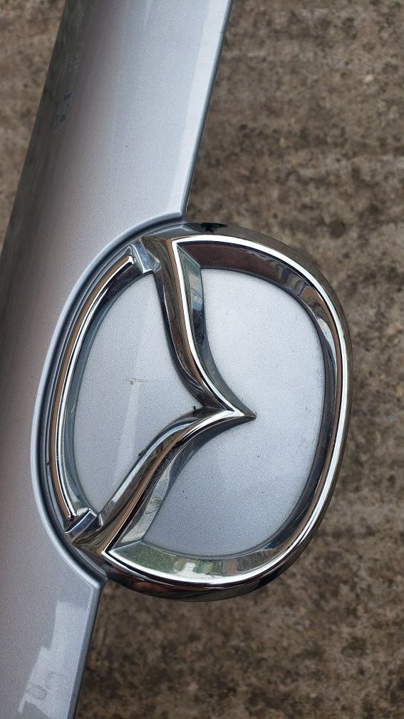Лайсна заден капак Mazda CX 30, 2019g.