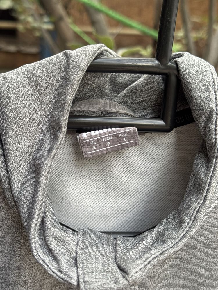 Рашгард кофта Puma M