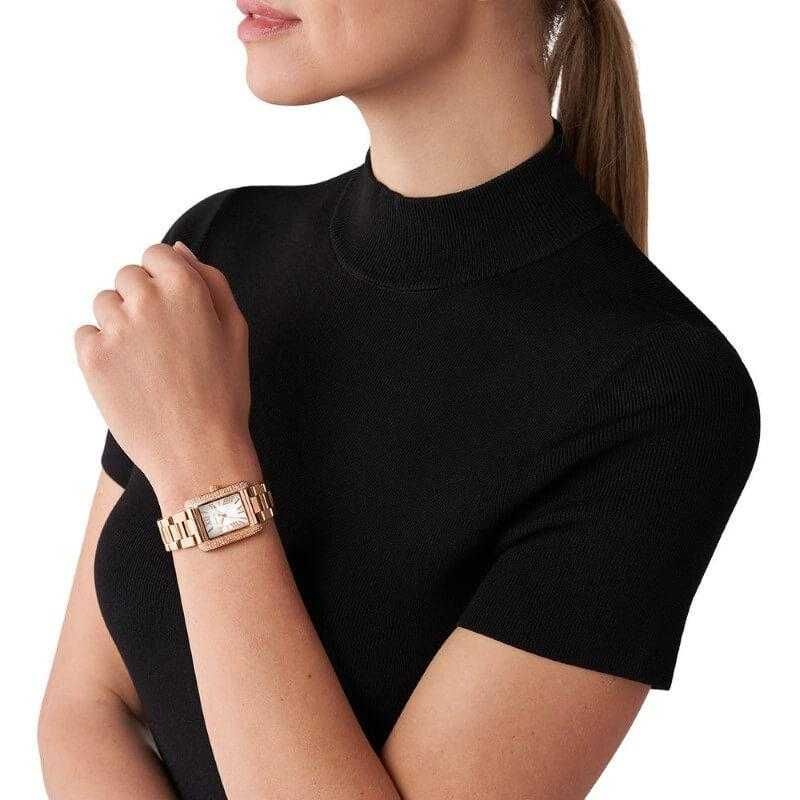 Дамски часовник Michael Kors Emery - Наличен в 3 цвята