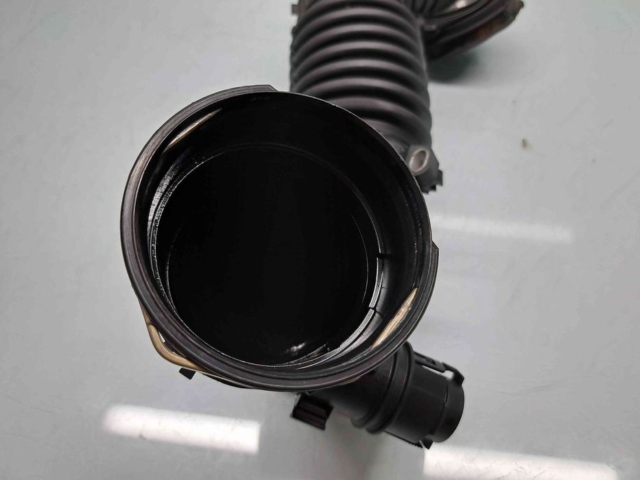 Tub admisie aer Bmw 3 Touring (F31) [Fabr 2012-2017] 586509-10 2.0 N47