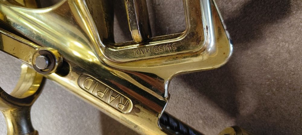 Професионални Бар Тирбушони Rapid,Cedon