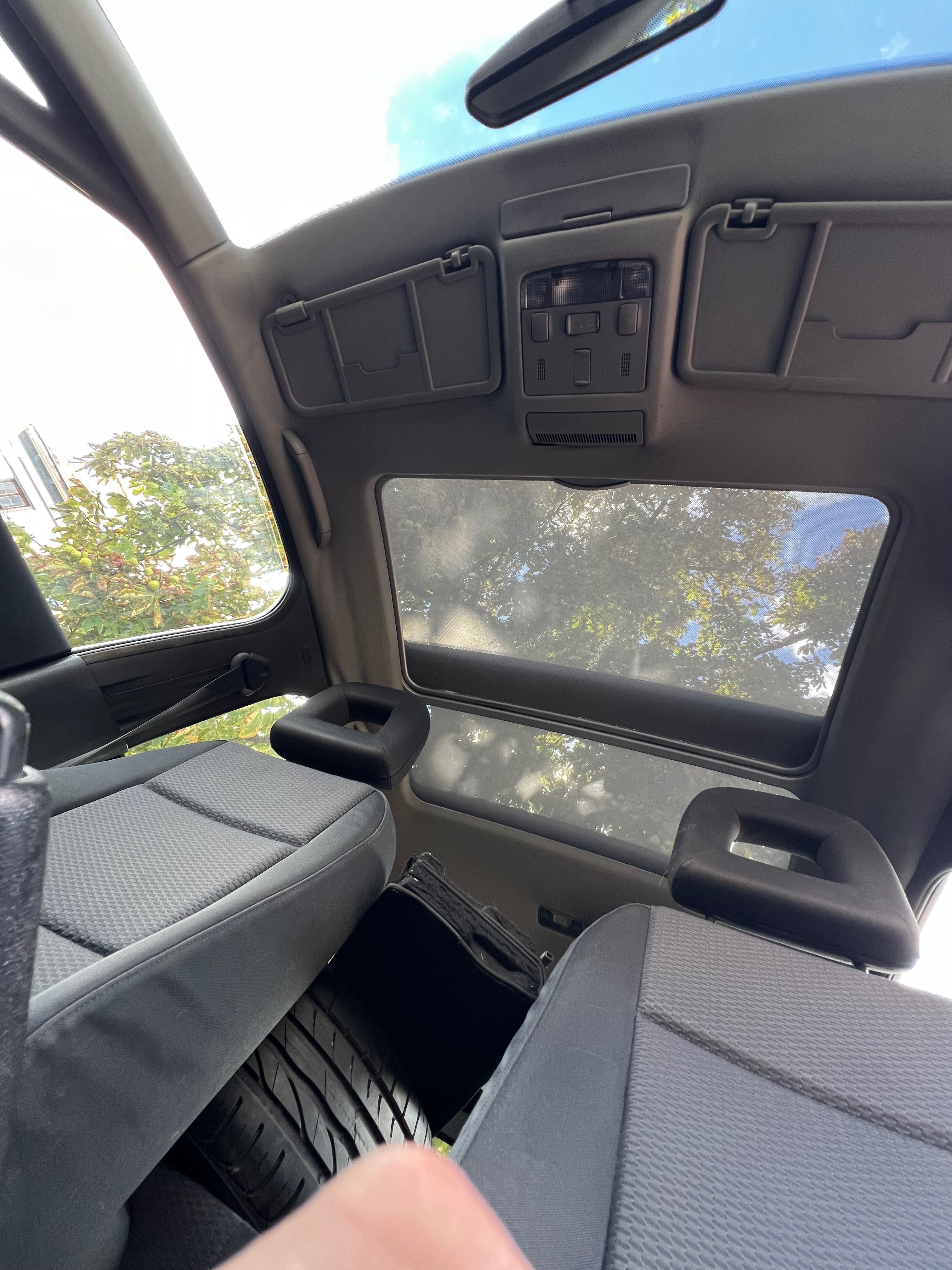 Audi A2 1.4 TDI счупено турбо