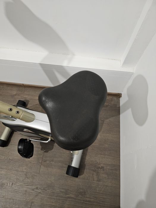 Bicicletă Magnetică-Electrică Fitness Medicală-Transport inclus