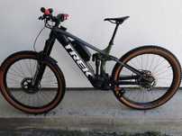 Trek rail Dreambuild 850 wh