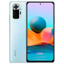 продам Xiaomi Redmi Note 10 Pro 8/128Gb Glacier Blue