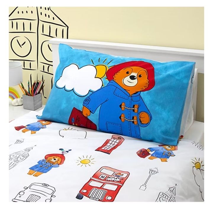 Падингтън детски спален комплект