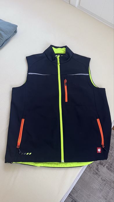 Vând vestă nouă engelbert Strauss - L