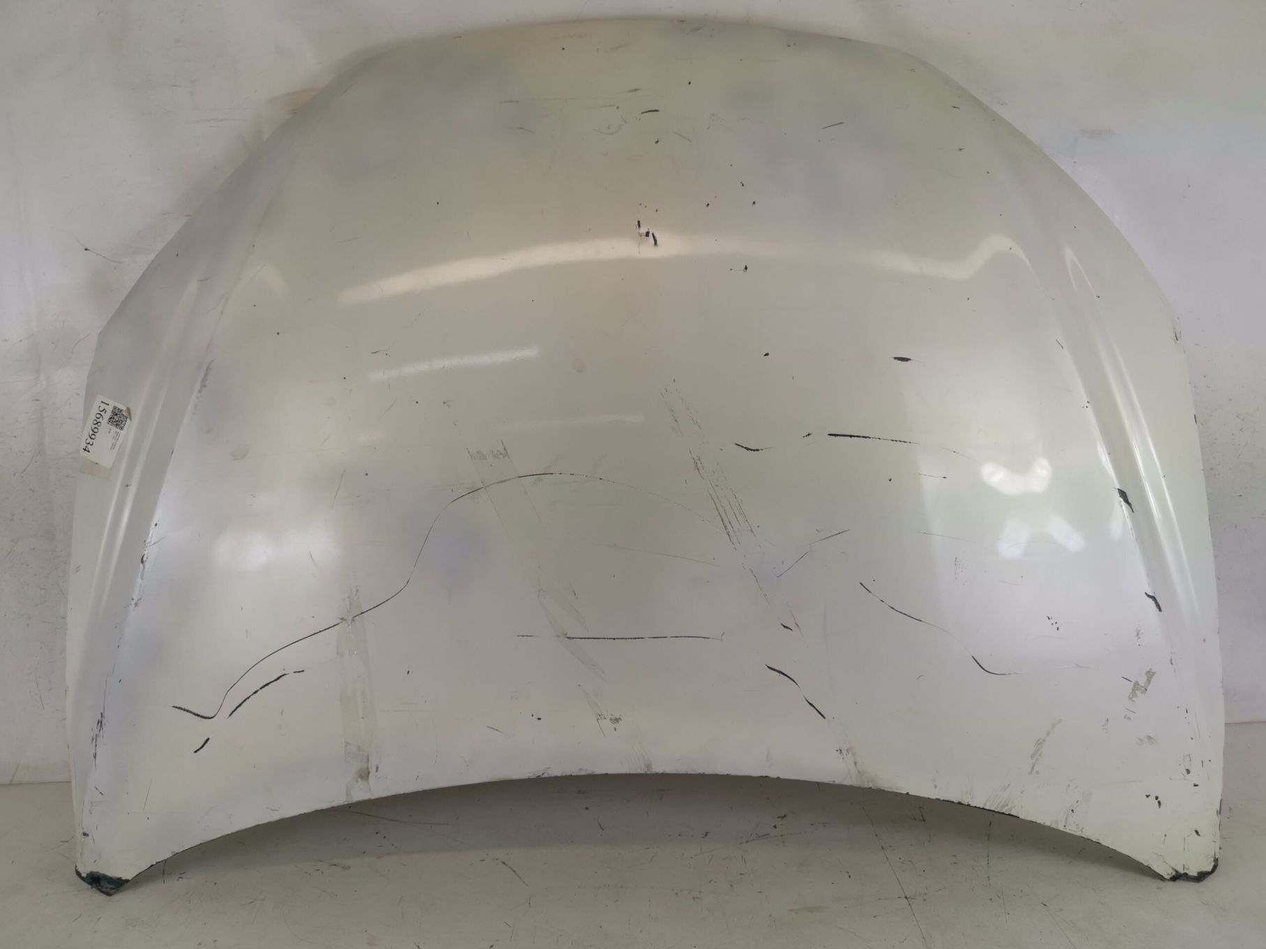 Capota Motor Mazda  CX-5 1 [2011 - 2015] Originala In Stare Buna