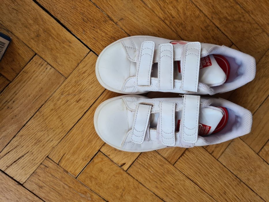 Маратонки Adidas/Адидас  28 номер