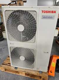 Външно тяло на климатик Toshiba RAV-SP1404AT-E - 14 KW
