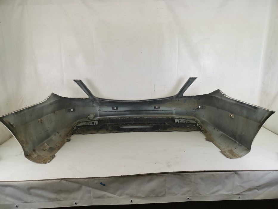 Задна броня с AMG пола Мерцедес-Бенц / Mercedes-Benz S-Class W222 Ориг