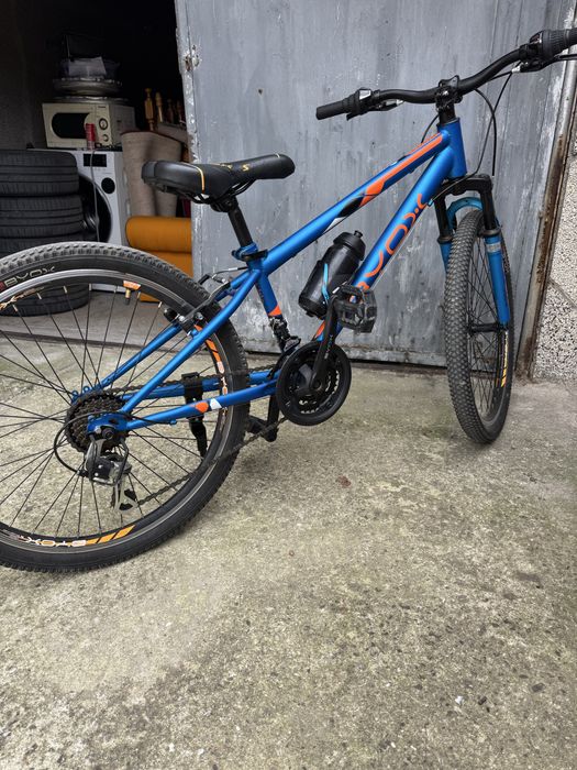 Детско колело 24- инча