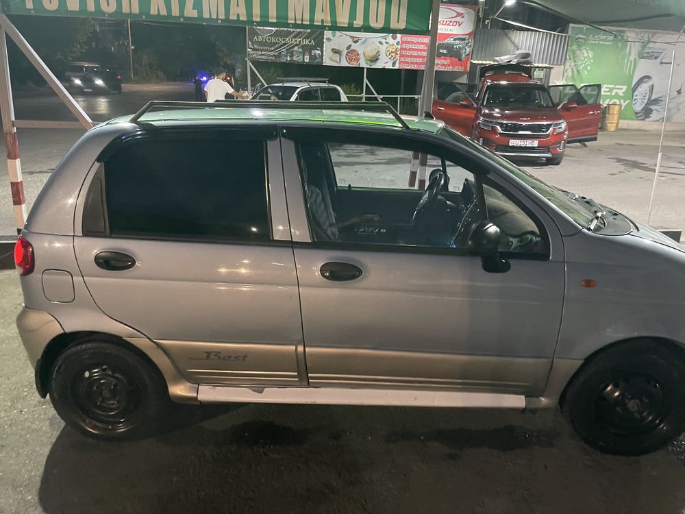 matiz.      best