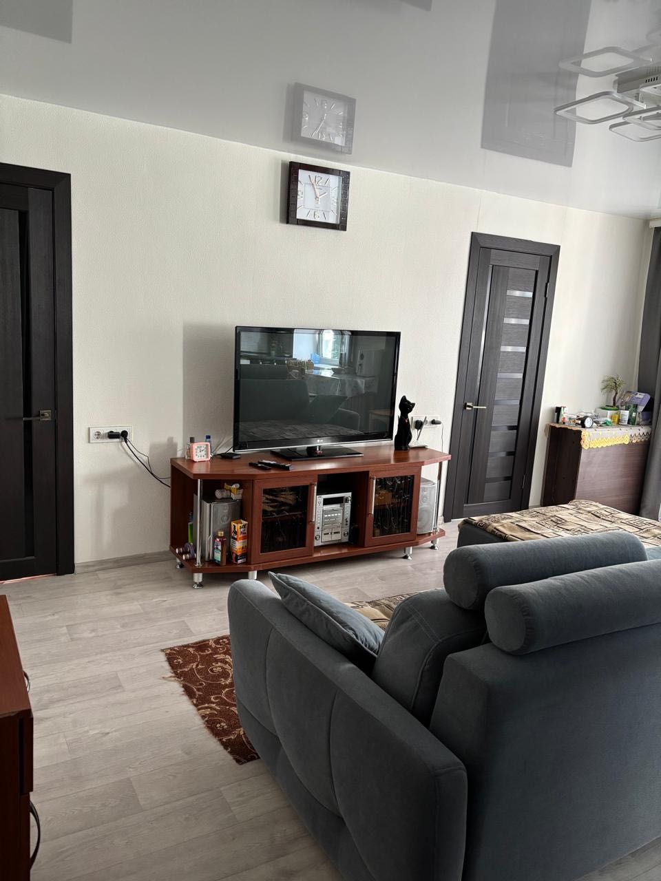 Продам 2-х комнатную квартиру, ул.Тохтарова 15