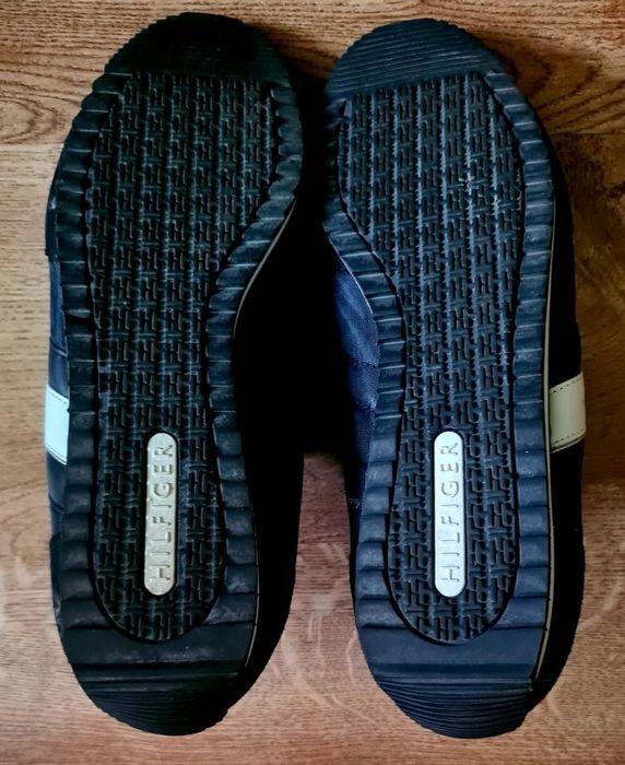 Мъжки оригинални кецове Tommy Hilfiger 85 Branson номер 45