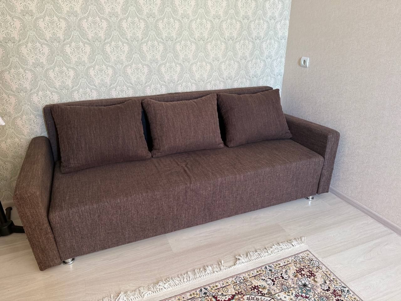 Диван раскладной