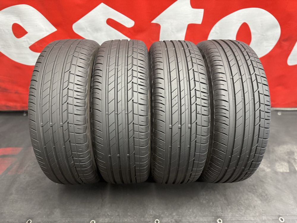 215 60 16, Летни гуми, Bridgestone TuranzaT001, 4 броя
