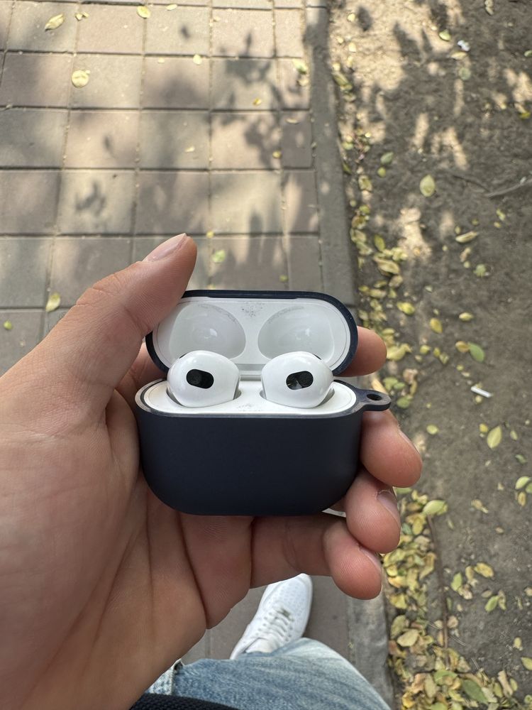 Airpods 3 оригинал