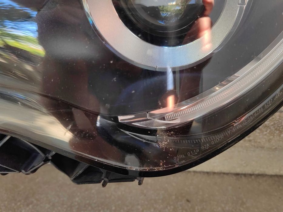 Фар Alfa Romeo Stelvio Bi-Xenon LED ляв Фар Stelvio Оригинален