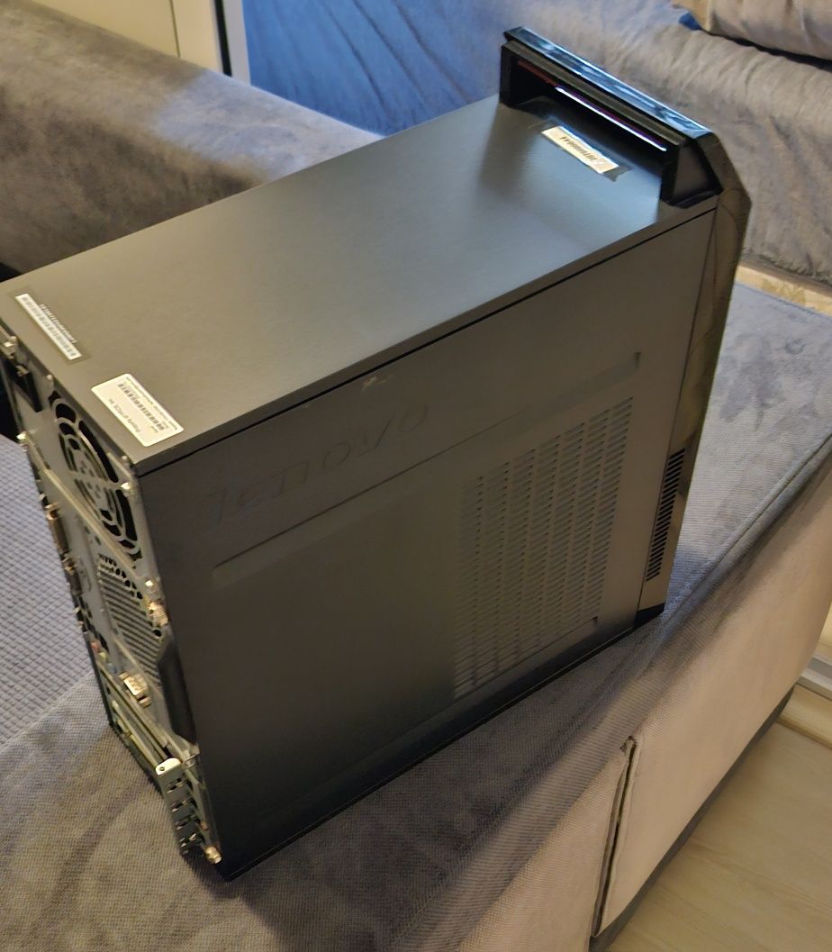 Компютър Lenovo Thinkcentre Edge 71