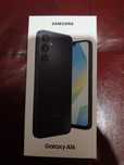 Samsung A16 Нов запечатан с гаранция 3 години