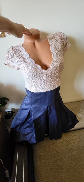 Rochie de ocazie Orsay noua cu etichetă