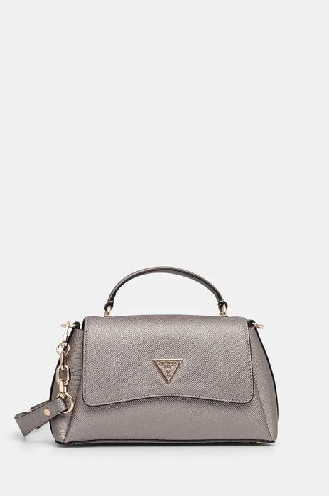 Чанта дамска Guess
в сиво HWEZM9 51220.