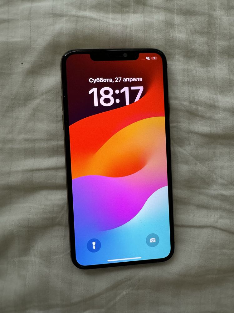 Iphone 11 pro max