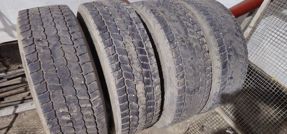 Резина 315 /70 R22. 5