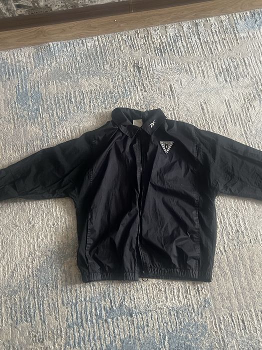 Ветровка original Reebok
