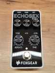 Echosex Baby Foxgear delay дилей