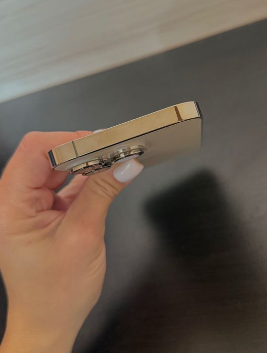 iPhone 14 Pro, 128GB, Golden