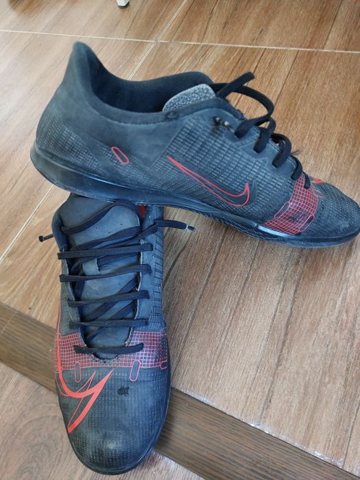 Оригинал Найк футзалки