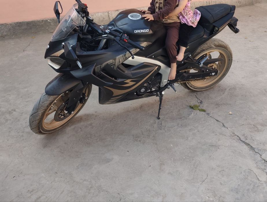 Matasikil 250kubalik kop yurmagan benzinda