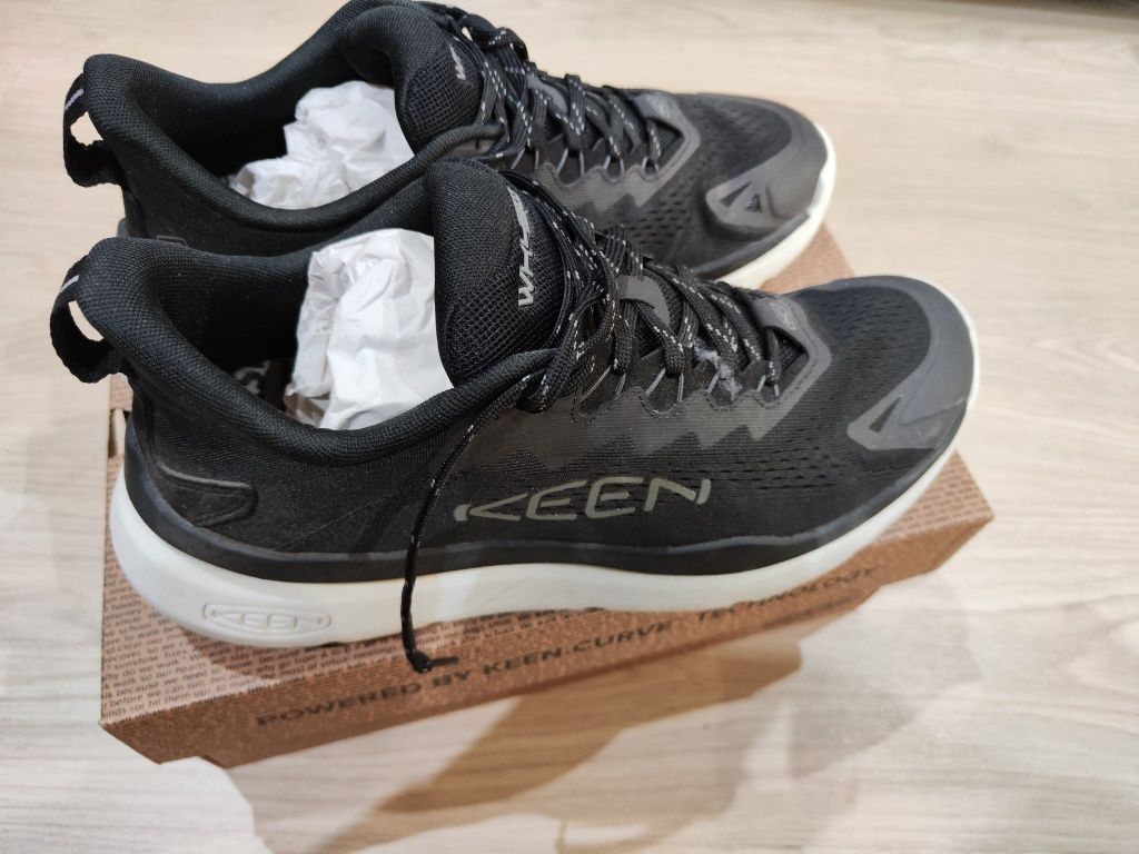 Обувки Keen WK450
