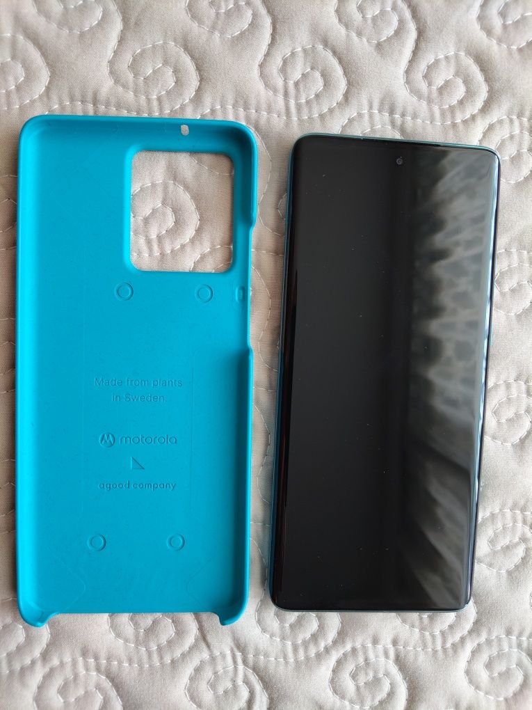 Нов Motorola Edge 40 Neo