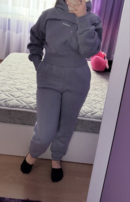 Спортен екип KARMA