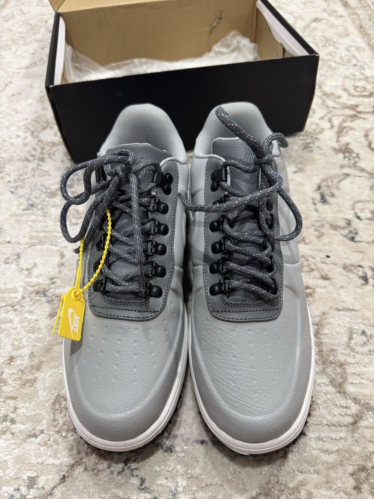 Nike Air Force 1 Duckboot ' 17