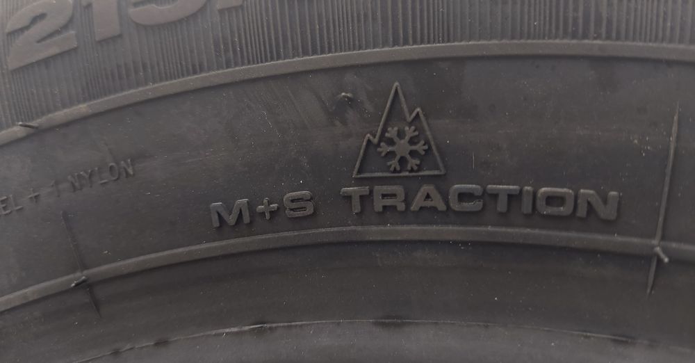 215/75 R16C, 116R, PETLAS PT935, Anvelope de iarna M+S