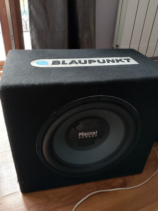 Бас каса 12ка  B