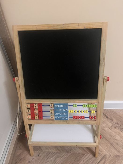 Детска дъска за рисуване