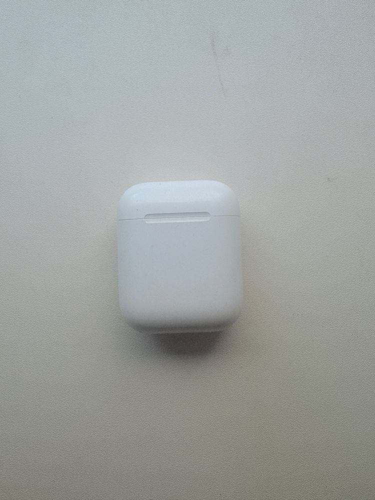 AirPods модель: A2031