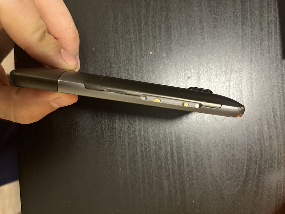 HTC Sense 3.0 - работещ
