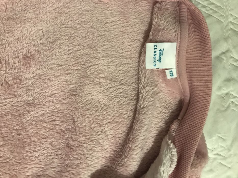 Горнище за момиченце както си личи във перфекно състояние