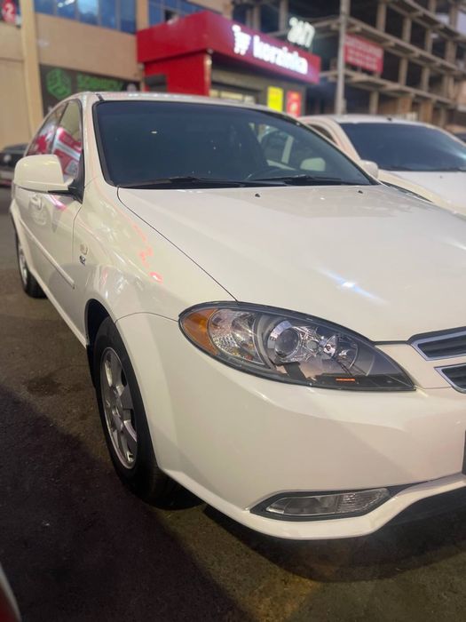 Srochna lacetti gentra avtomat