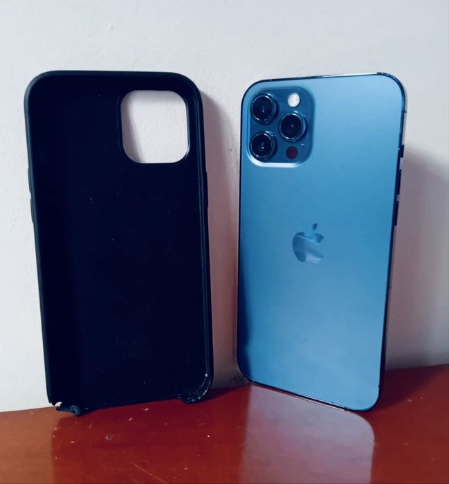iPhone 12 Pro MAX 256 gb Impecabil