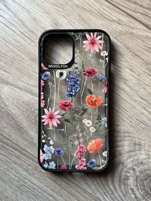 Калъф за iPhone 14 Mobilfox