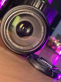 Obiectiv foto DSLR Nikon 70 300mm  DX VR NIKKOR AF-P