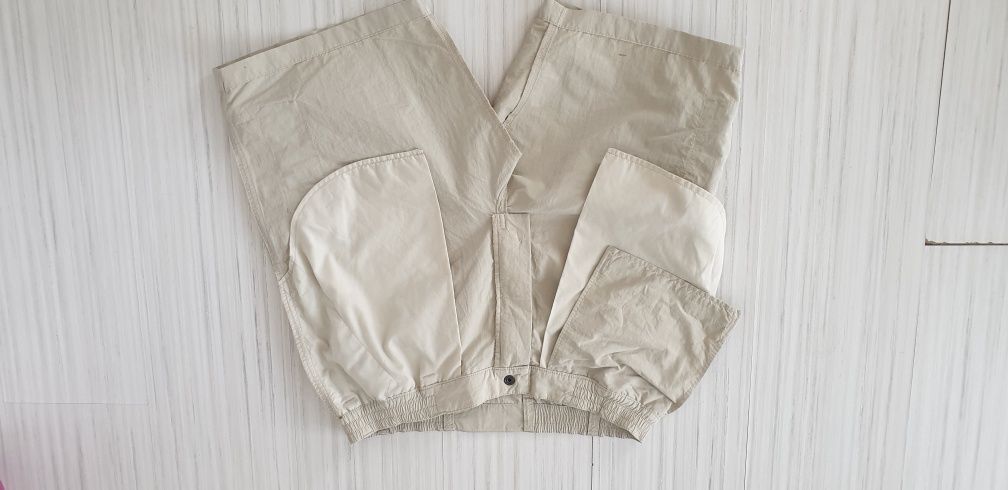 Fjall Raven Cargo Short  Size 33 - 34 ОРИГИНАЛ! Мъжки Къси Панталони!